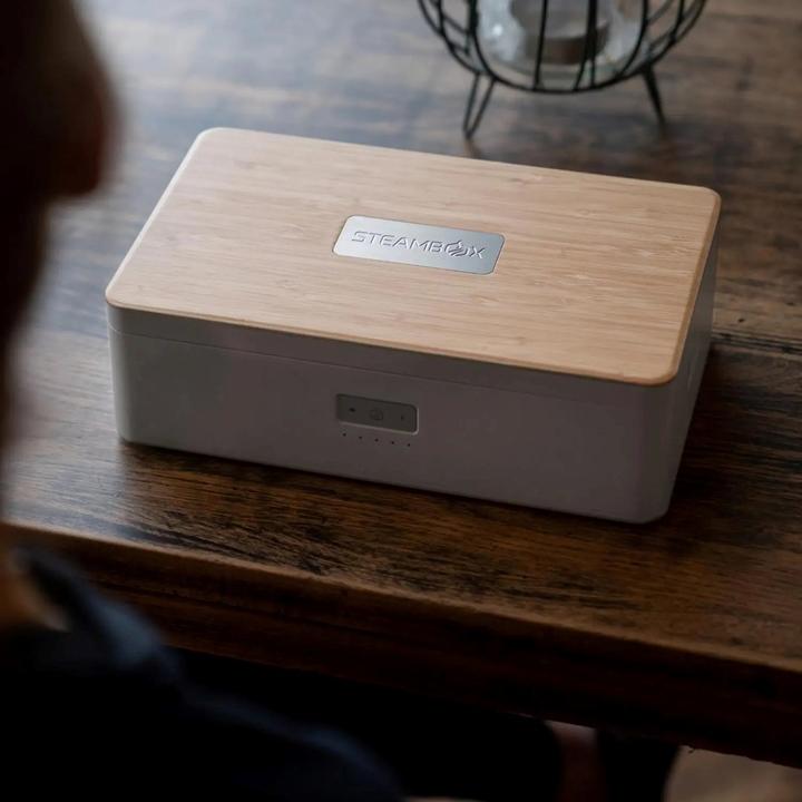 Produktbild Steambox 
