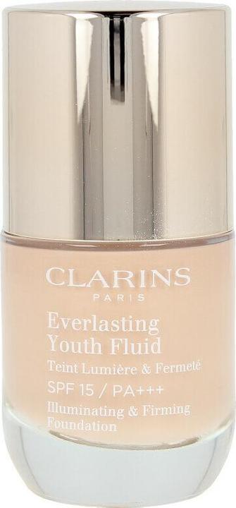 Produktbild Clarins Everlasting Youth Fluid Nr. 107 - Beige (107 Beige)