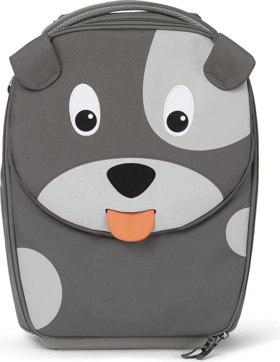 Produktbild Affenzahn Hugo Hund (18 l, Handgepäck (bis 50l))