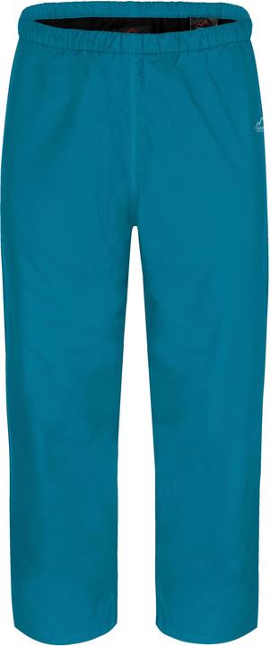Actual product image Normani Kids Summer Rain Jacket and Rain Trousers - 9005 (XXL)