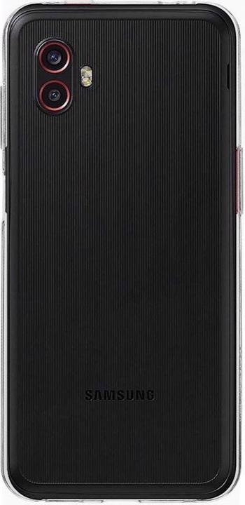 Image du produit NoName Tactical TPU Kryt pro Samsung Galaxy Xcover 6 Pro Transparent (Samsung Galaxy XCover 6 Pro)