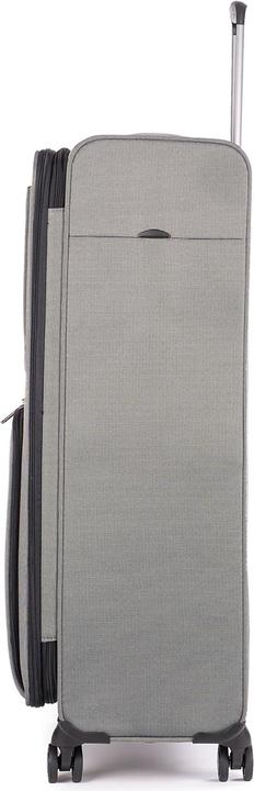 Image du produit Stratic Bendigo Light + - Valise L (96 l, L (90 - 115l))