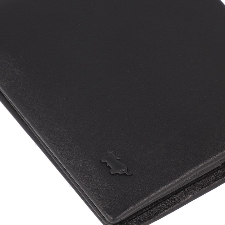 Produktbild Braun Büffel Hannes Geldbörse RFID Schutz Leder 12 cm