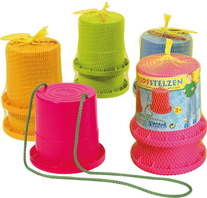 Produktbild Lena Topfstelzen ass.