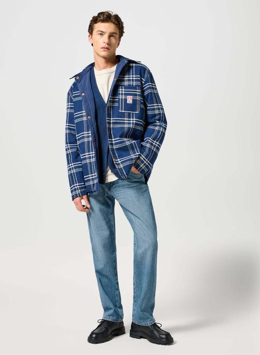 Produktbild Wrangler Jeans Frontier (30)