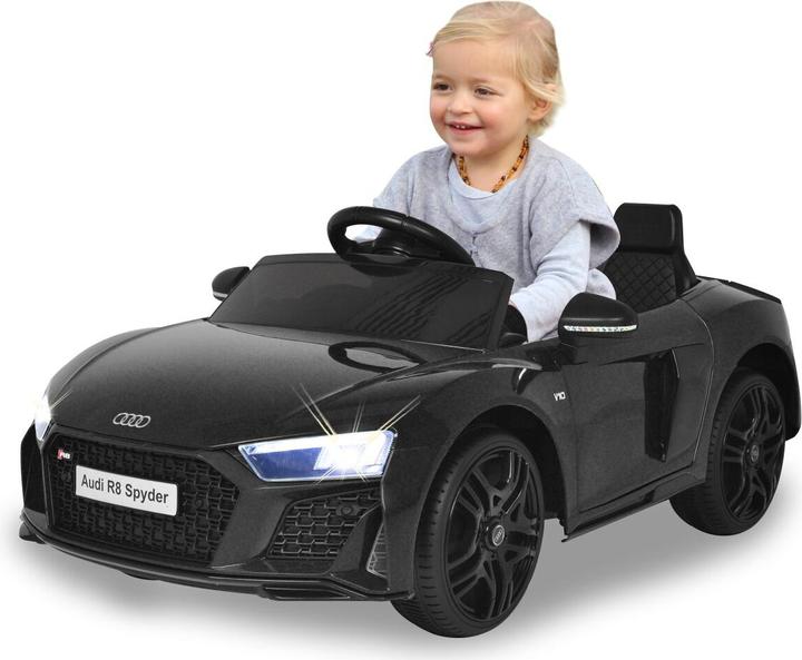 Image du produit Jamara Audi R8 Spyder V10 (12 V)