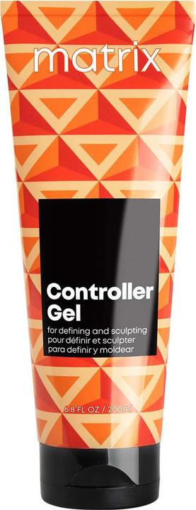 Produktbild Matrix Controller Gel (Haargel, 200 ml)