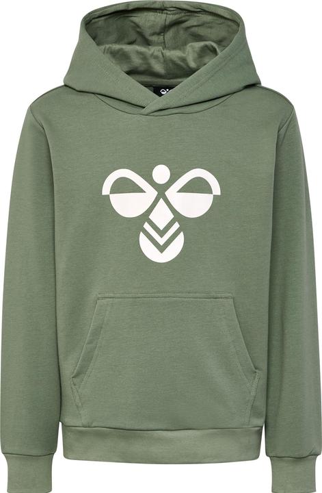 Actual product image hummel hmlCUATRO HOODIE (116)
