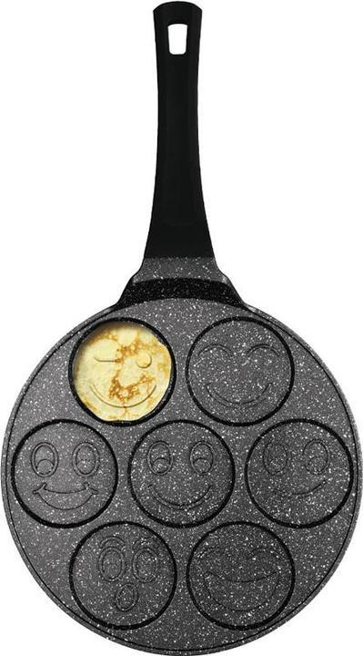 Actual product image BerlingerHaus Frying pan (Frying pan, Cast aluminium)