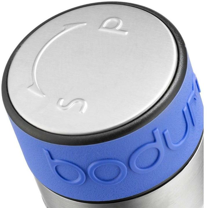 Actual product image Bodum Salz- und Pfeffermühle (Pepper, Salt)
