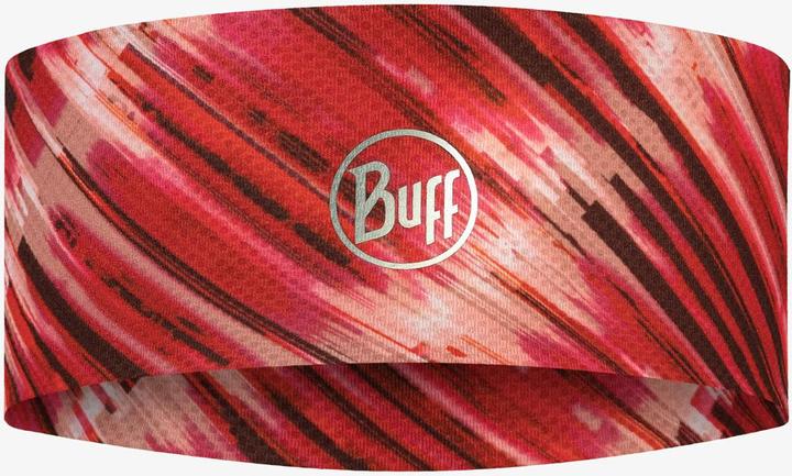 Produktbild Buff Fastwick Hb Dark Red