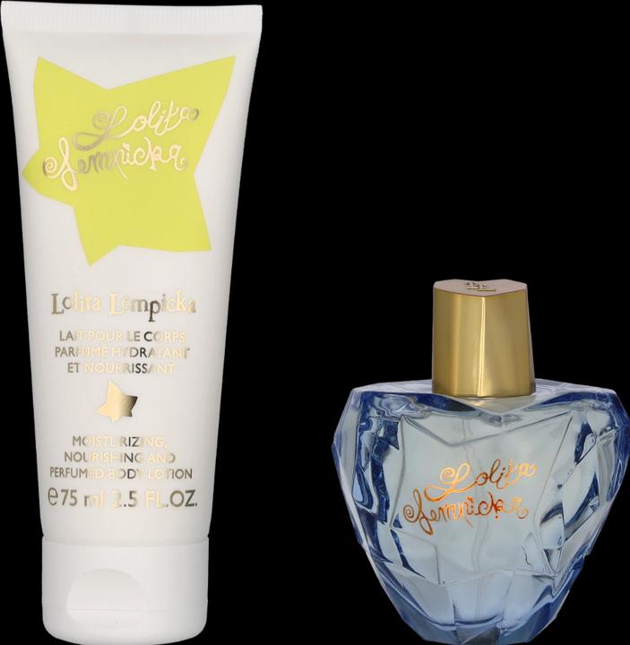 Produktbild Lolita Lempicka Mon Premier (Parfum set)