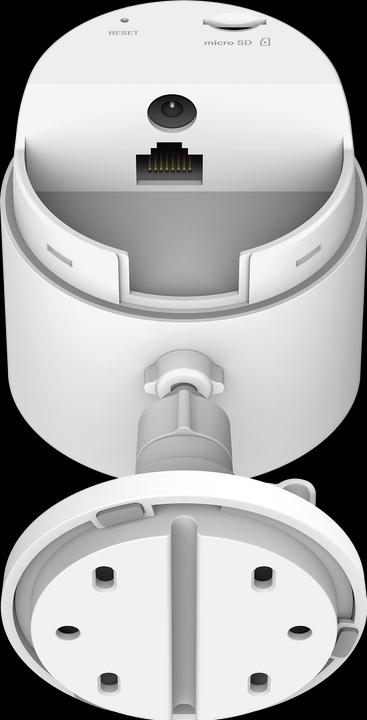 Productafbeelding D-Link DCS-8302LH (1920 x 1080 Pixels)