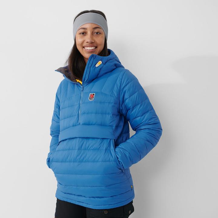 Image du produit Fjällräven Anorak Expedition Pack Down pour femme (M)