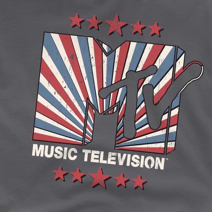 Produktbild MTV TShirt (XL)