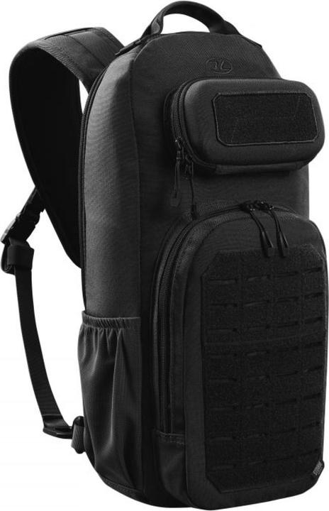 Stoirm Gearslinger Black 12 (12 l)