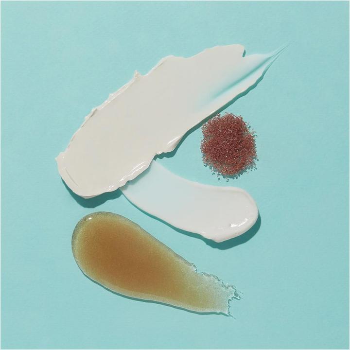 Image du produit Voesh Pedi Chocolate Love (Crème et gel pour les pieds, Bain de pieds, Masque de pied, 1 ml)