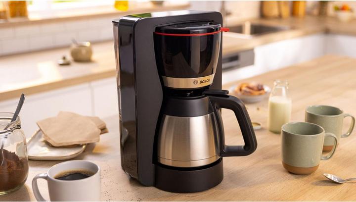 Actual product image Bosch Hausgeräte BOSC coffee machine