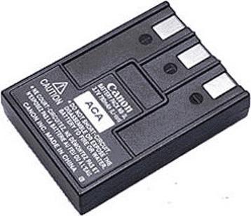 Produktbild Canon NB-3L Akku zu Ixus II/i/i5/700/750 (Akku)