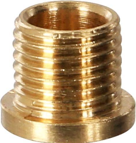 Immagine prodotto Bendler 17301210.0101.3101 Nipplo a tromba rotondo in ottone grezzo M10a 5 pz.