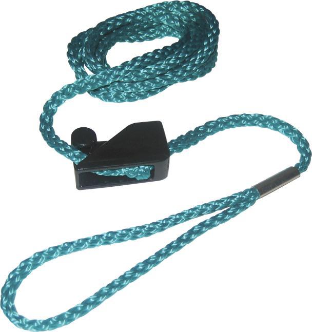 Actual product image Huck Spannschnur