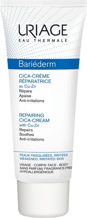 Uriage Bariederm (100 ml, Day cream)