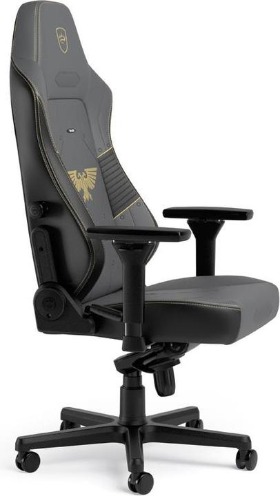 Actual product image noblechairs HERO Warhammer 40k Edition