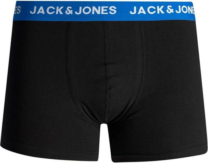 Produktbild Jack & Jones Jachuey Trunks 5 Pack (S, 10er Pack)