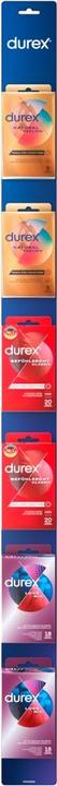 Actual product image Durex Clipstrip (12 pcs.)
