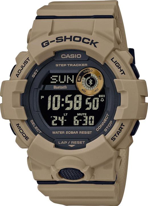 Immagine prodotto Casio G-Shock (Orologio sportivo, Cronografo, Orologio digitale, 54.10 mm)