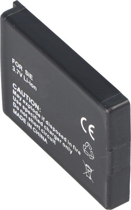 Produktbild Siemens Akku M35i, Gigaset 4010 Micro