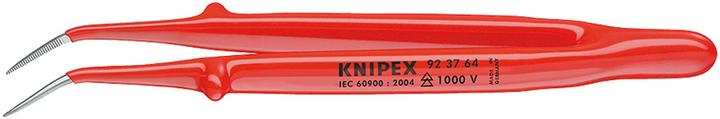 Produktbild Knipex Universalpinzette