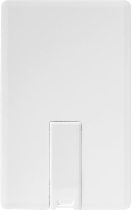 Produktbild Bullet Usbstick In Kartenform (2 GB)