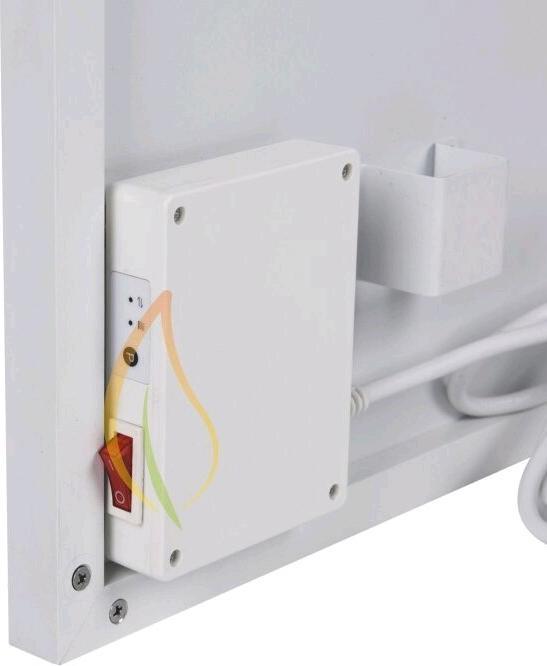Produktbild Sundirect PE380 Plus Infrarotheizung 30x120 cm380 Watt