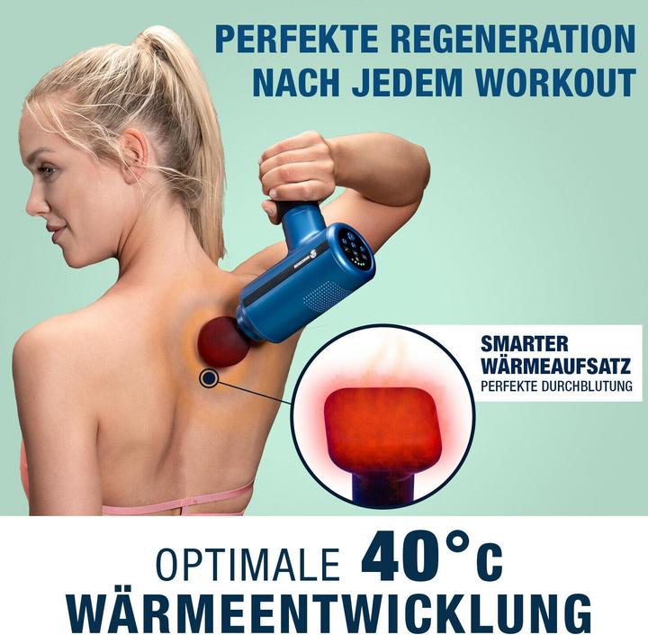 Produktbild RelaxxNow MGUN400