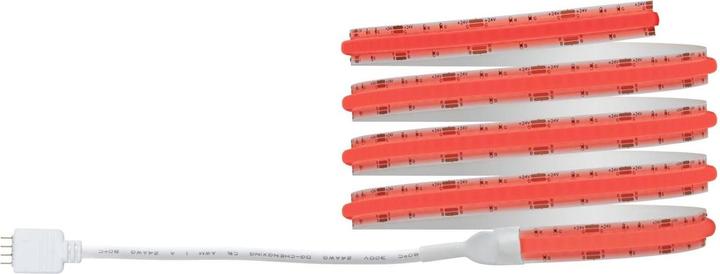 Produktbild Paulmann SimpLED COB Stripe Set (RGB, 150 cm, Indoor)