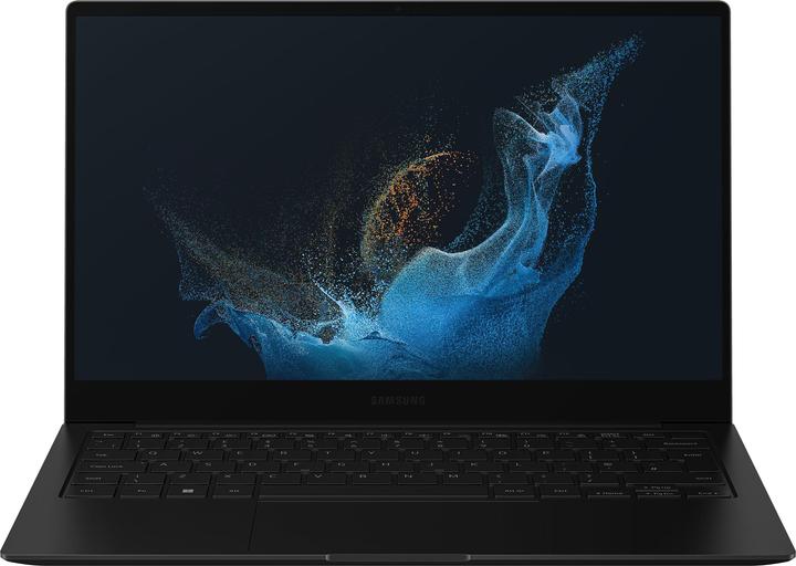Samsung Galaxy Book2 Pro (13.30", Intel Core i5-1240P, 8 GB, 256 GB, DE)