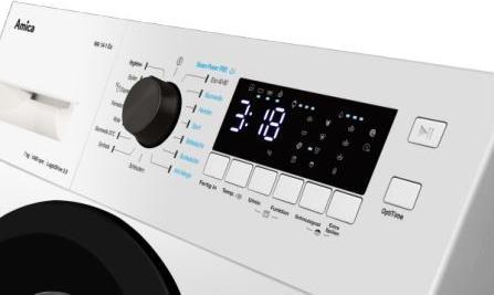 Produktbild Amica WA 14-1 EX Waschmaschine (7 kg, Links)