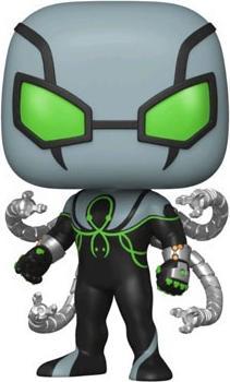 Produktbild Funko POP! Marvel Spider-Man Superior Octopus Exclusive