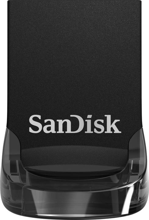 Immagine prodotto SanDisk UltraFit 3-Pack (32 GB, USB-A, USB 3.1)