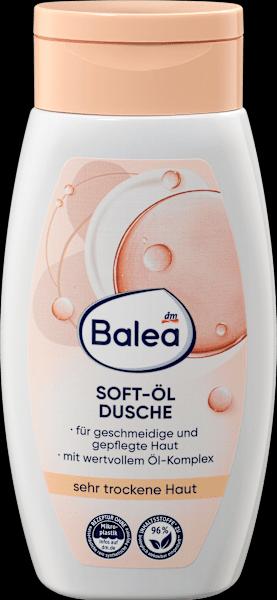 dm Balea Soft-Öl (300 ml)