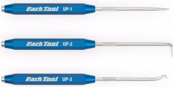Actual product image Park Tool Pick set