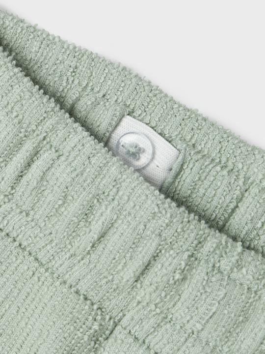 Produktbild Name it Bio-Baumwoll Shorts (134)