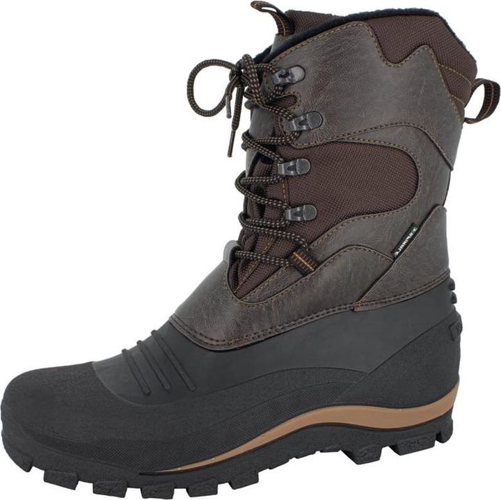 Image du produit Spirale Bernd Bottes à lacets (37)