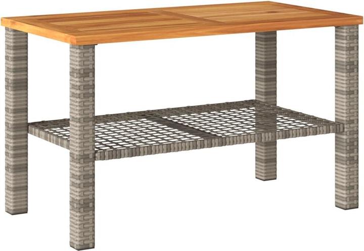 Produktbild VidaXL Gartentisch (38 cm)