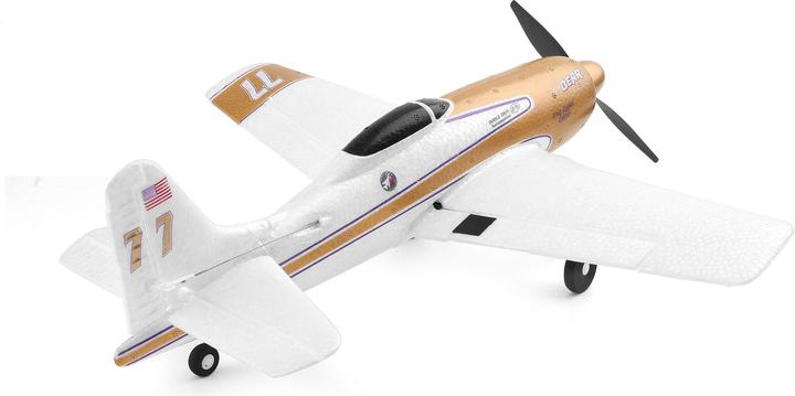 Produktbild Amewi AMXFlight F8F Tiefdecker Warbird (Warbird)