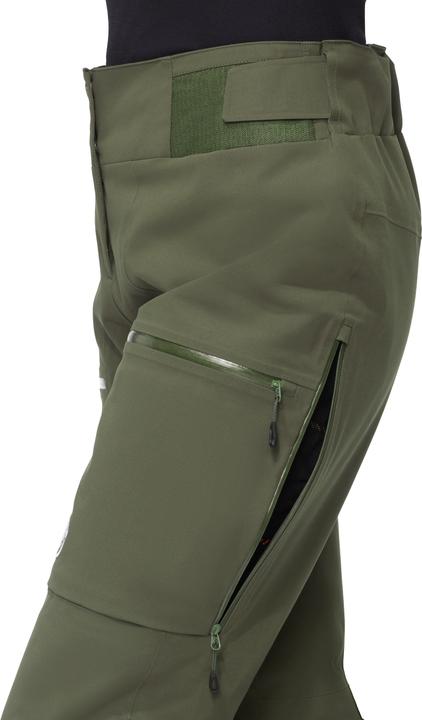 Immagine prodotto Mammut Stoney HS Thermo Pants Donna (42)