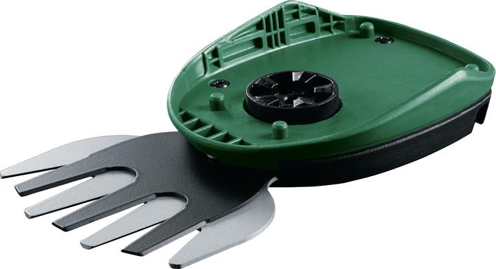 Image du produit Bosch Home & Garden Mesure de la cisaille à gazon Multi-Click 80 mm pour Isio