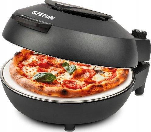 Actual product image G3 Ferrari Pummarola