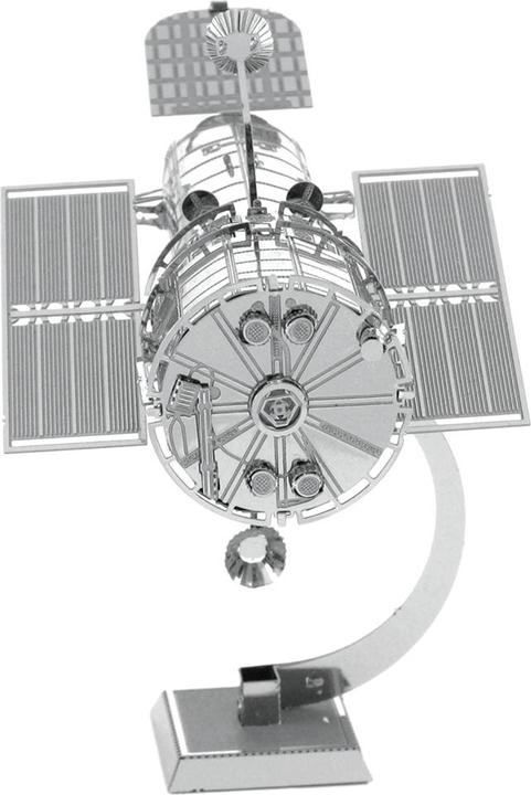 Immagine prodotto Metal Earth Telescopio Hubble